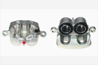 DEPA ET73952 Тормозной суппорт  для MAZDA (Мазда)