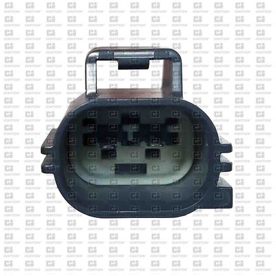 UNITATE DE INJECTIE REGENERARE FILTRU DE PARTICULE QUINTON HAZELL XFVV103 2