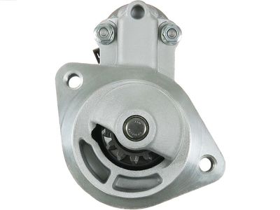 AS-PL Starter