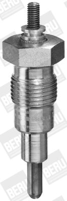 BorgWarner (BERU) Glühkerze