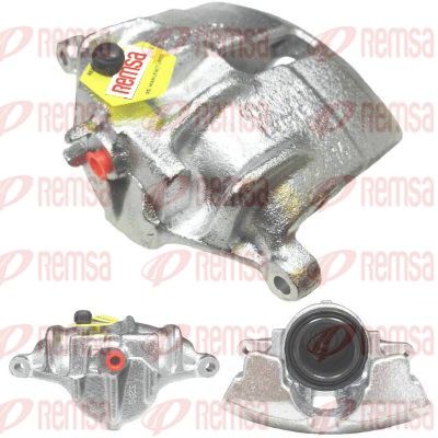 Zacisk hamulca REMSA 9005321
