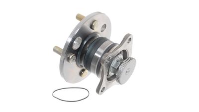 RADLAGERSATZ SKF VKBA7555 6