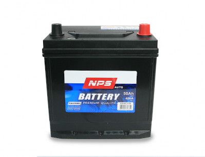 Batteri NPS U540L17B