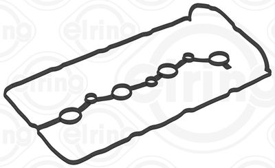 DICHTUNG ZYLINDERKOPFHAUBE