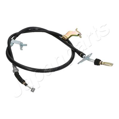 JAPANPARTS BC-303 Трос ручного тормоза  для MAZDA 323 F V (BA) 1.5 16V