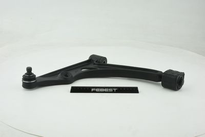 BRAT SUSPENSIE ROATA FEBEST 0724BALLH 2