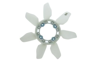 PALETA VENTILATOR RACIRE MOTOR