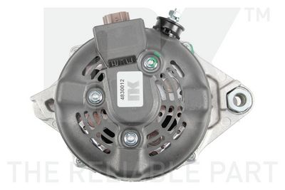 GENERATOR / ALTERNATOR NK 4830012 2