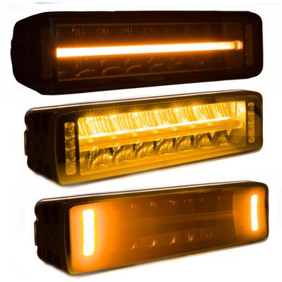 Radni far Einparts Automotive EPWLD34
