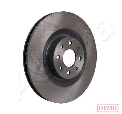 ASHIKA 60-00-0265C Тормозные диски  для LANCIA DELTA III (844_) 1.9 D Multijet (844.AXE1A)