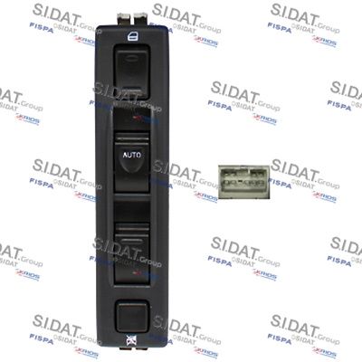 SCHALTER FENSTERHEBER