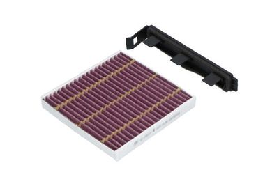 FILTRU AER HABITACLU AMC Filter DC7001X 4