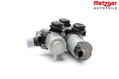 KüHLMITTELREGELVENTIL METZGER AUTOTEILE 0899336 12