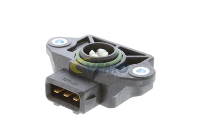 SENSOR DROSSELKLAPPENSTELLUNG VEMO V10720927 17
