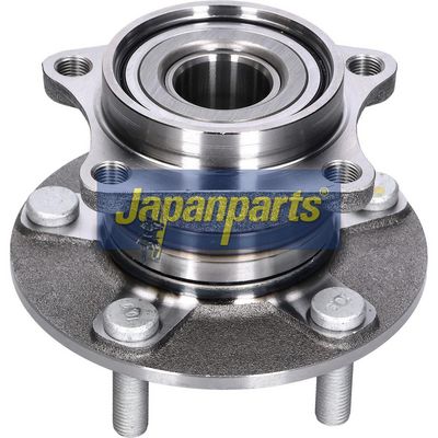 JAPANPARTS Rato stebulė