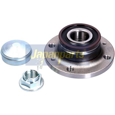 главина на колелото JAPANPARTS KK-0116JM