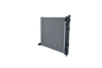 KüHLER MOTORKüHLUNG NRF 55445 11