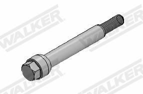 SURUB SISTEM DE ESAPAMENT WALKER 83196 1