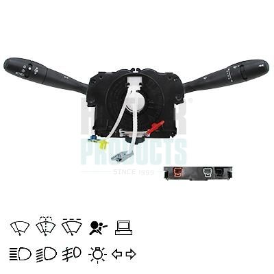 COMUTATOR COLOANA DIRECTIE HOFFER 2103562