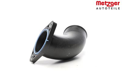 LADELUFTSCHLAUCH METZGER AUTOTEILE 2401079 15