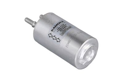 FILTRU COMBUSTIBIL KAMOKA F314401 3