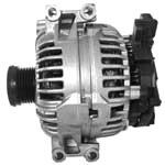 GENERATOR / ALTERNATOR ACAUTO ACCBA1660