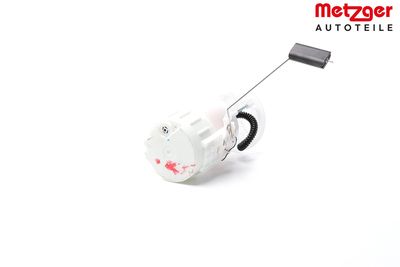 SISTEM ALIMENTARE CU COMBUSTIBIL METZGER AUTOTEILE 2250099 33