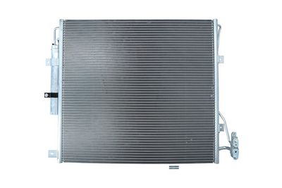 кондензатор, климатизация KAMOKA 7800352