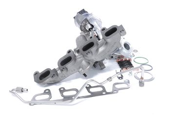 LADER AUFLADUNG BTS Turbo T981493 27