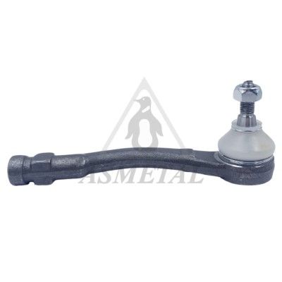 накрайник на напречна кормилна щанга ASMETAL 17PE1106