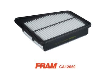 Воздушный фильтр FRAM CA12650 для KIA STINGER