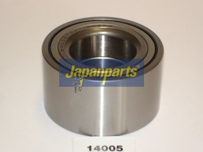 JAPANPARTS Rato guolio komplektas