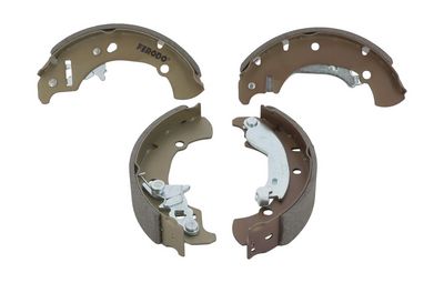 BREMSBACKENSATZ FERODO FSB4016