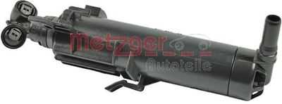 Tryska ostřikovače, čištění světlometu METZGER AUTOTEILE 2220524