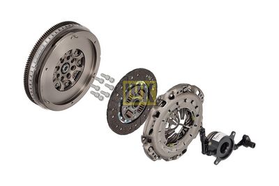 комплект съединител Schaeffler LuK