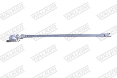 CONDENSATOR CLIMATIZARE WALKER WCD00445 5