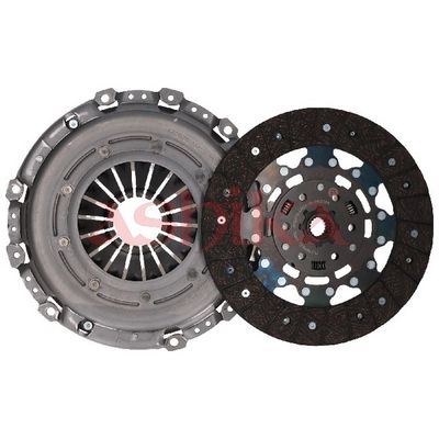 комплект съединител ASHIKA 92-AR-AR04