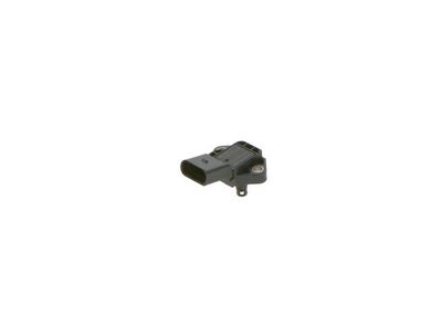 Sensor, insugslufttemperatur BOSCH 0 281 006 152