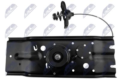 LOCAS ROATA DE REZERVA NTY EZCCH094 3