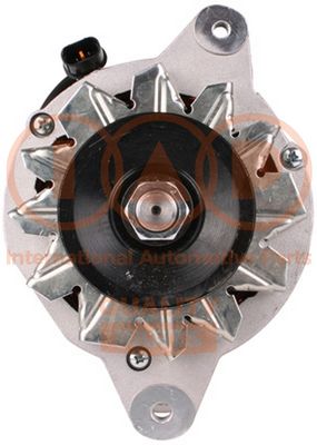 Генератор IAP QUALITY PARTS 802-07064 для HYUNDAI H100