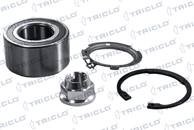 комплект колесен лагер TRICLO 915274