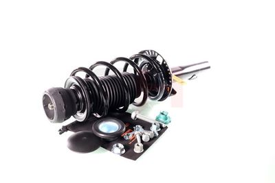 ANSAMBLU TELESCOP ARC GH GH354368C25A 12