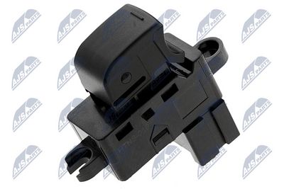 Jungiklis, lango pakėliklis