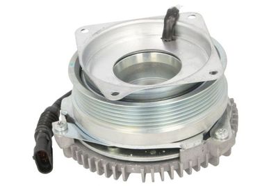 Ventilatorkoppeling (met katrol) past: IVECO DAILY VI F1CE0489EIII-F1CGL411C 03.14-