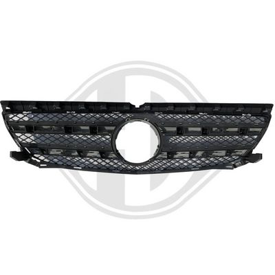 Radiateurgrille