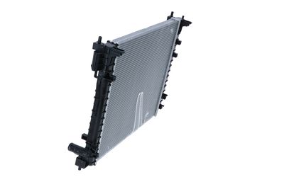 KüHLER MOTORKüHLUNG NRF 59362 16