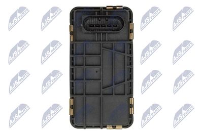 ELEMENT DE AJUSTARE TURBOCOMPRESOR NTY ECDAU006 4