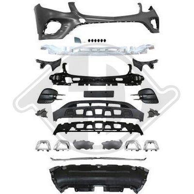 TAMPON DIEDERICHS 1656350