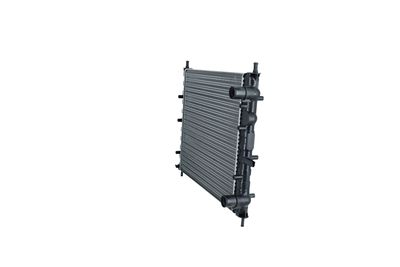 RADIATOR RACIRE MOTOR NRF 58191 13