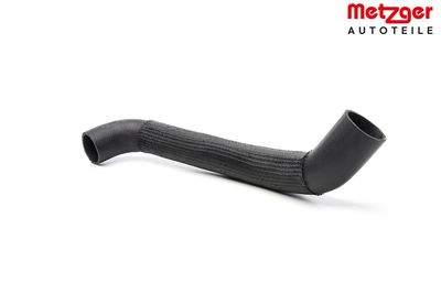 LADELUFTSCHLAUCH METZGER AUTOTEILE 2400757 5